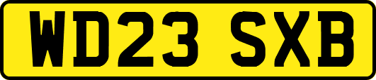 WD23SXB