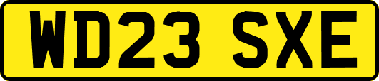 WD23SXE