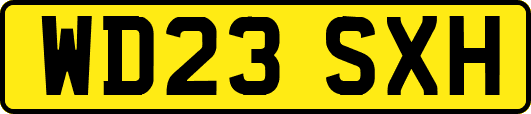 WD23SXH