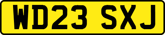 WD23SXJ
