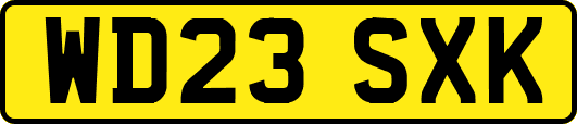 WD23SXK