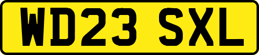 WD23SXL