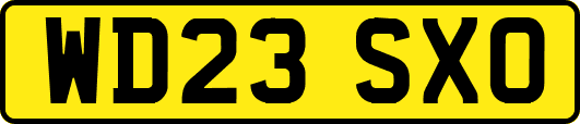 WD23SXO