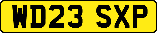 WD23SXP