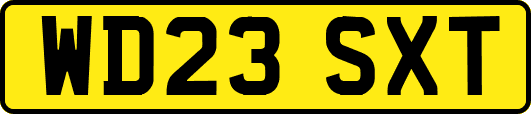 WD23SXT