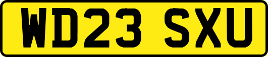 WD23SXU
