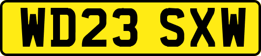 WD23SXW