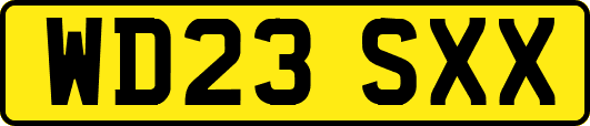 WD23SXX