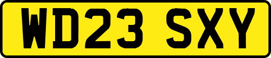 WD23SXY