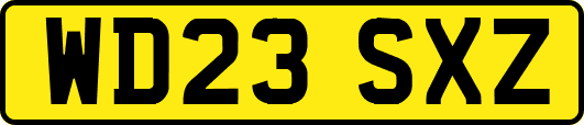 WD23SXZ