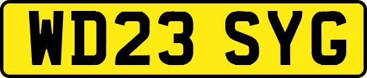 WD23SYG