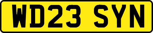 WD23SYN