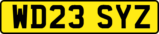 WD23SYZ