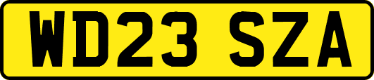 WD23SZA