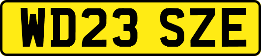 WD23SZE