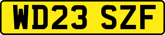 WD23SZF