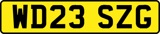 WD23SZG