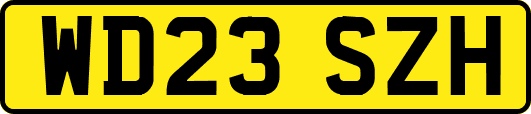 WD23SZH
