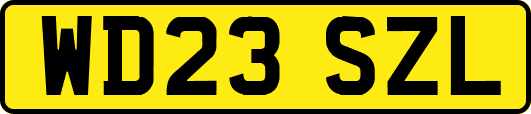 WD23SZL