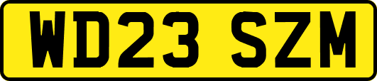 WD23SZM
