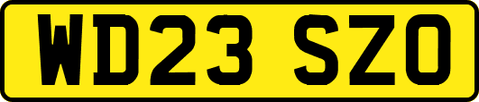 WD23SZO