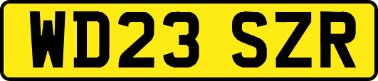 WD23SZR