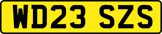 WD23SZS