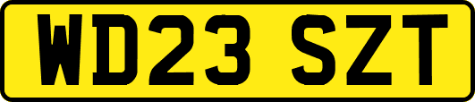WD23SZT