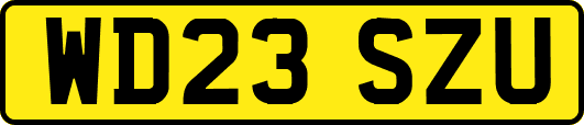 WD23SZU