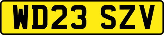 WD23SZV