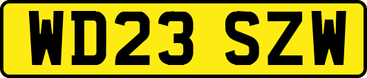 WD23SZW