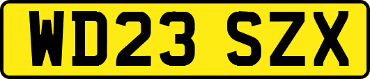 WD23SZX