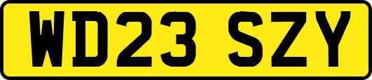 WD23SZY