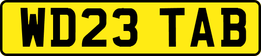 WD23TAB