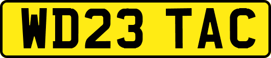 WD23TAC