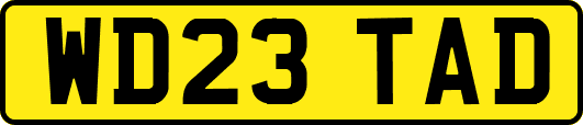 WD23TAD