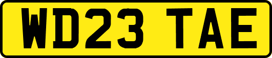 WD23TAE