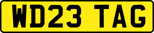 WD23TAG