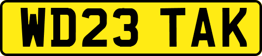WD23TAK