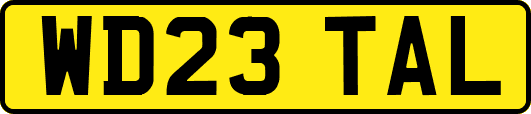 WD23TAL