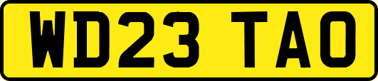 WD23TAO