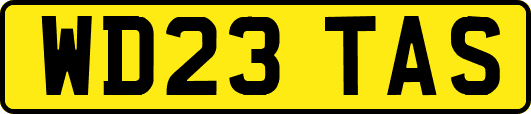 WD23TAS
