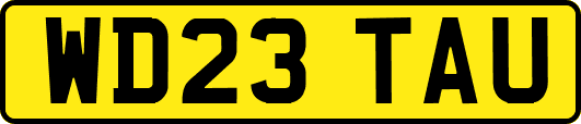 WD23TAU