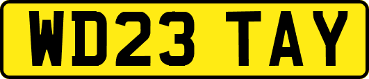 WD23TAY