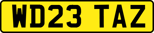 WD23TAZ