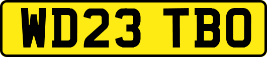WD23TBO