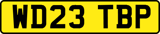 WD23TBP