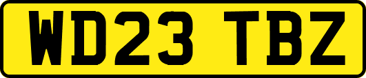 WD23TBZ