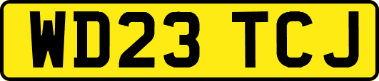 WD23TCJ