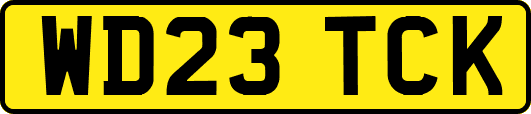 WD23TCK